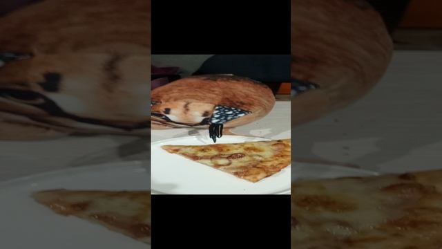 Суши монстрс пицца 🍕,чай ☕