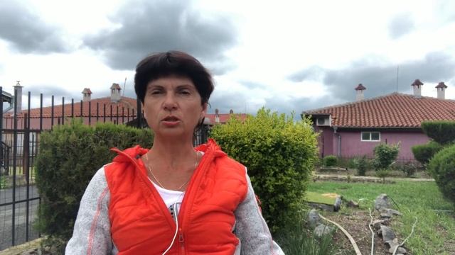 Болгария о чем Мечтают  пенсионеры