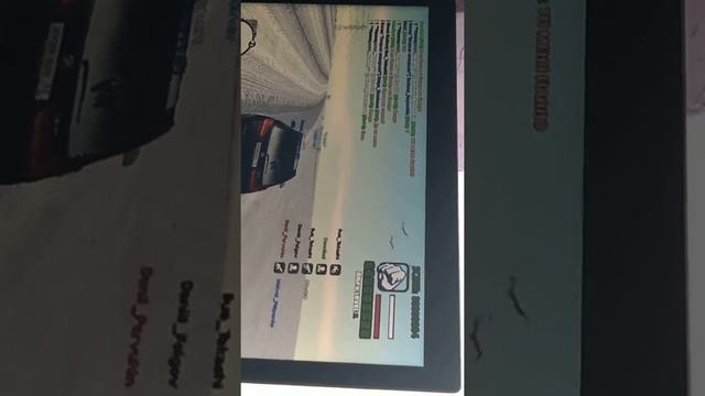 Семейные страсти