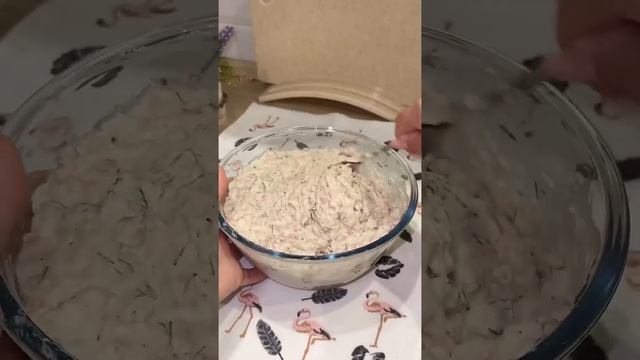 Готовятся намного проще и быстрее а получаются такие же вкусные как обычные БЕЛЯШИ 🥩 Ленивый вариан