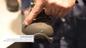 LOWA RANGER GTX ad OutDoor by ISPO 2022