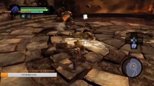 Прохождение DarkSiders 2.(Начало)