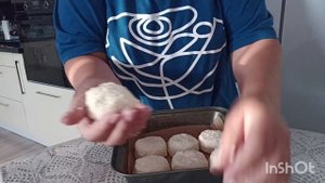 Готовлю сырники ПП в духовке с изолятом| Много белка и мало углевода|