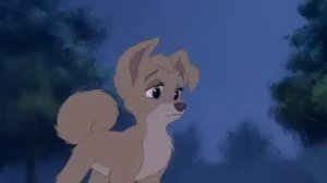 Always There (Family) - Lady And the Tramp 2 [english]