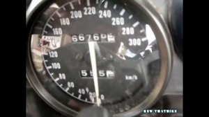Yamaha FZR Gensis 750  exhaust sound compilation