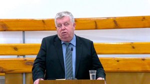 СЕМЕЙНЫЙ АЛТАРЬ | ФРАНЦ ТИССЕН | СЕМЕЙНАЯ КОНФЕРЕНЦИЯ "ДОМ НА КАМНЕ УСТОИТ" | 2024