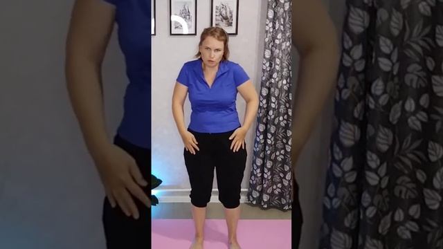 Делаем подвижным грудной отдел смотреть онлайн