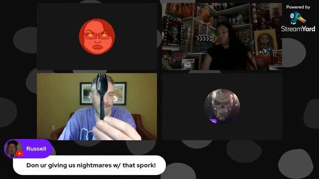 Enter -The [{B0NEYARD}] 57- Laid To Rest 2009-Watchalong! #Boglin talk#Horror Movie Talk,#laidtores смотреть онлайн