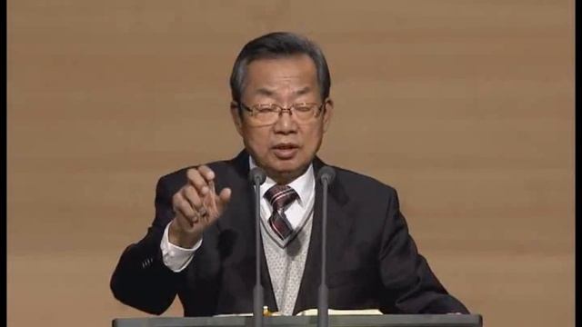 20160110 Самая наибольшая заповедь, Ц.Сонрак, пастор Ким Ги Донг, Верийское движение смотреть онлайн