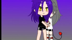 куро и пик ночью