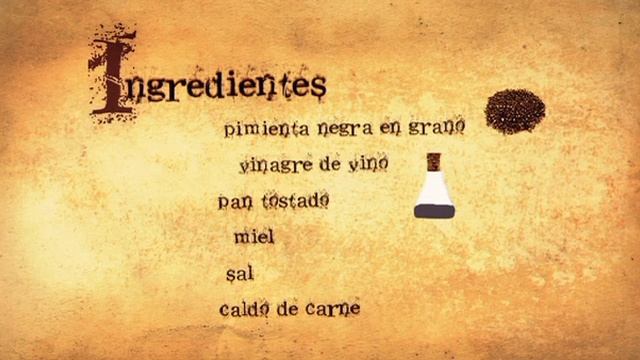 Cocina catalana medieval