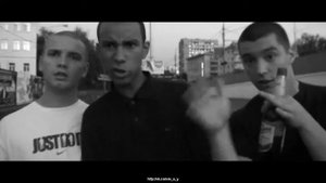 MIDIBlack, PraKilla'Gramm, KoF - Не пытайся