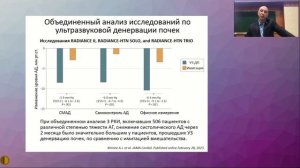 Современные возможности и перспективы лечения резистентной артериальной гипертензии - Кокорин