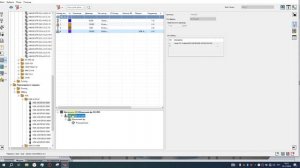 создание и редактирование базы данных инструмента
