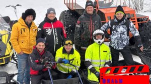 Мастер Техно Снасти Здрасьте Водная Стихия Снегокаты Snowfor и Дим Димыч