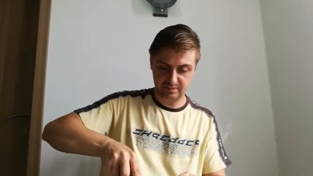 Squash Jamaican Yellow - taste review