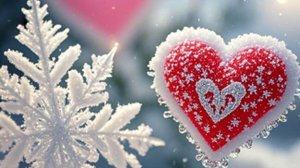 Поздравляю с Наступающим Новым Годом - Музыкальная открытка