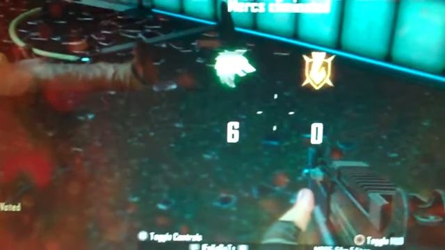 First map standoff TrueKings vs Team Money смотреть онлайн