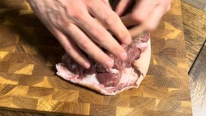 🍖Домашняя Ветчина из Рульки!!! Просто и Вкусно!!!🌟👩🍳🎉Су-вид.