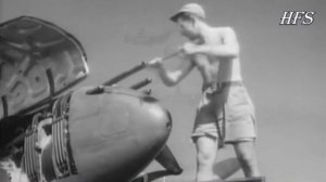 76. П-38 «Лайтнинг». История создания и боевого применения.