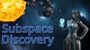 Subspace Discovery
