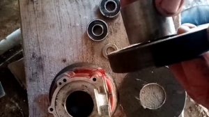 Бензопила для мотоблока