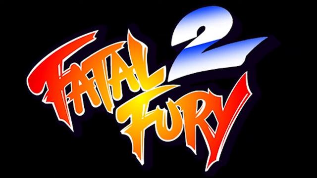 Duck King Stage // Fatal Fury 2 Nightcore смотреть онлайн