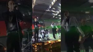 МЕДВЕДИЦА Ведущая Хабаровская группа ТОКАЙ 2025 Москва Владивосток Благовещенск Сахалин