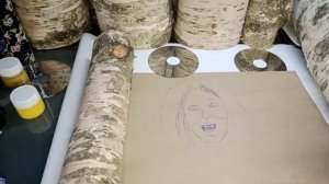 Как нарисовать женское лицо