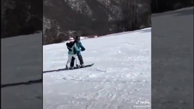 красивый танец