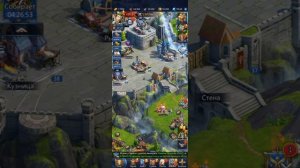 PNC. Т1 тир войск, для чего их тренировать.