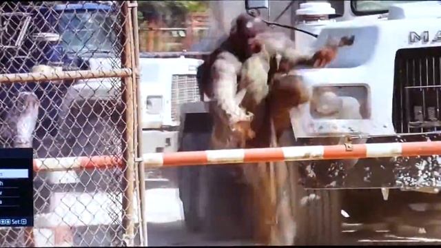 TEST HDfever : Sony VPL-VW520ES "le MotionFlow" смотреть онлайн