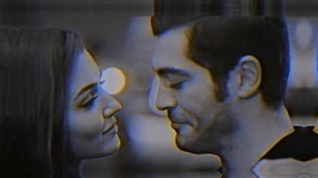 Leyla & Kenan l Чужой среди своих смотреть онлайн