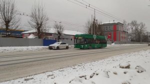 промзона города черниковка .город уфа новости сегодня 28 12 2024  зима 2024 \ 25