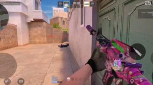 Я играю в стэндов 2