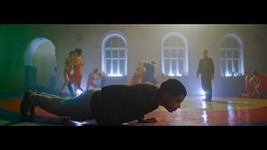 YARMAK - Гни свою линию (КЛИП 2018)