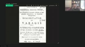 2. Первая битва за русскую историю. Цикл "Русское тысячелетие"