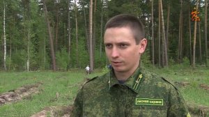 О мероприятиях по охране и воспроизводству лесов (18.05.2022 г., COLOMNA.RU)