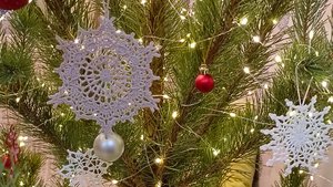 С Новым годом , Друзья мои ! Итоги вязального года .