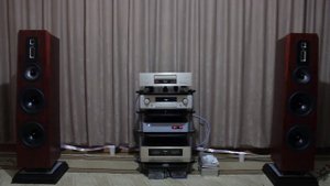 Legacy Signature SE + Accuphase (3)