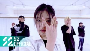 KISS OF LIFE "ASIA ARTIST AWARDS 2024 (AAA)" Dance Practice