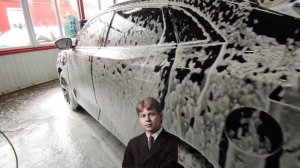 CHANGAN UNI-K - ОБЗОР ЧИСТОЙ ЧЕРНОЙ МАШИНЫ