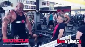 САМЫЙ БОЛЬШОЙ КАЧЕК В МИРЕ
