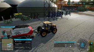 FS-22 NF-Marsch. Серия 34. Покупаем участок для лесопилки