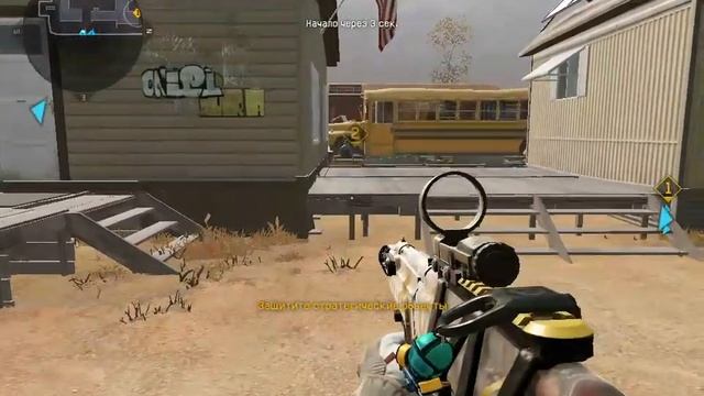 Warface (2024) - Gameplay (No Commentary) смотреть онлайн