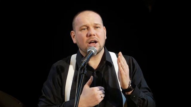 Потойберег. Дует - Романс. Олександр Марач (вокал) & Андрій Войнаровський (ф-но)