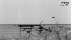 109. Шаг в Будущее. 'Метеор'- история создания и боевого применения.