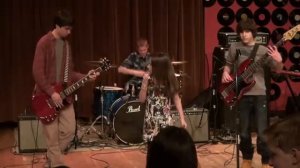 Rock and Roll Led Zeppelin 03 14 15