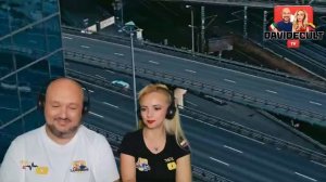 Москва глазами итальянцев