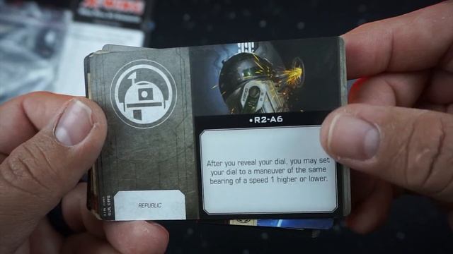 Star Wars X-Wing Miniatures NABOO ROYAL N-1 STARFIGHTER Expansion Unboxing & Close Up Shots смотреть онлайн